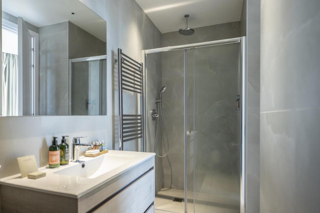 360 Nicosia - Luxury Apartment Panoramic View Kültér fotó