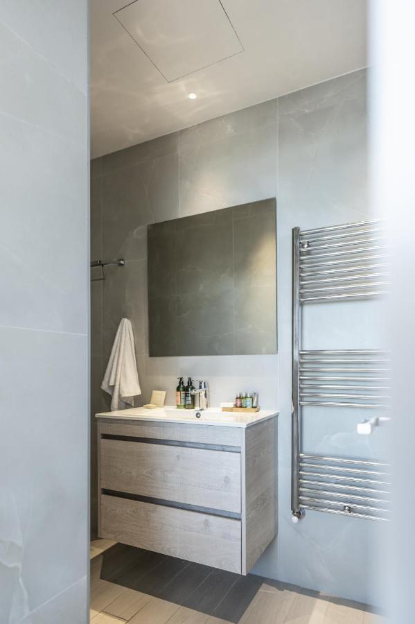 360 Nicosia - Luxury Apartment Panoramic View Kültér fotó