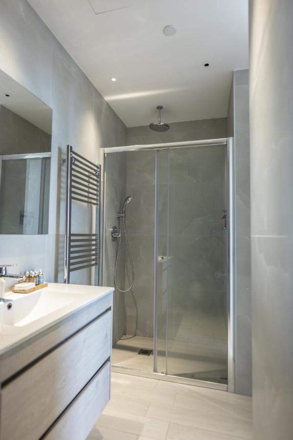 360 Nicosia - Luxury Apartment Panoramic View Kültér fotó